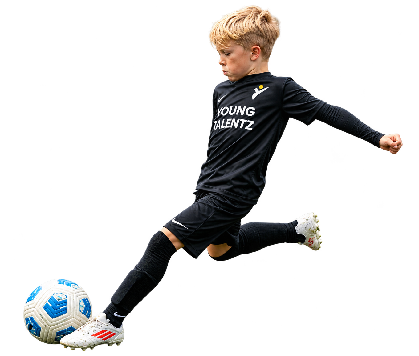 Individuelle Talentförderung bei Young Talentz