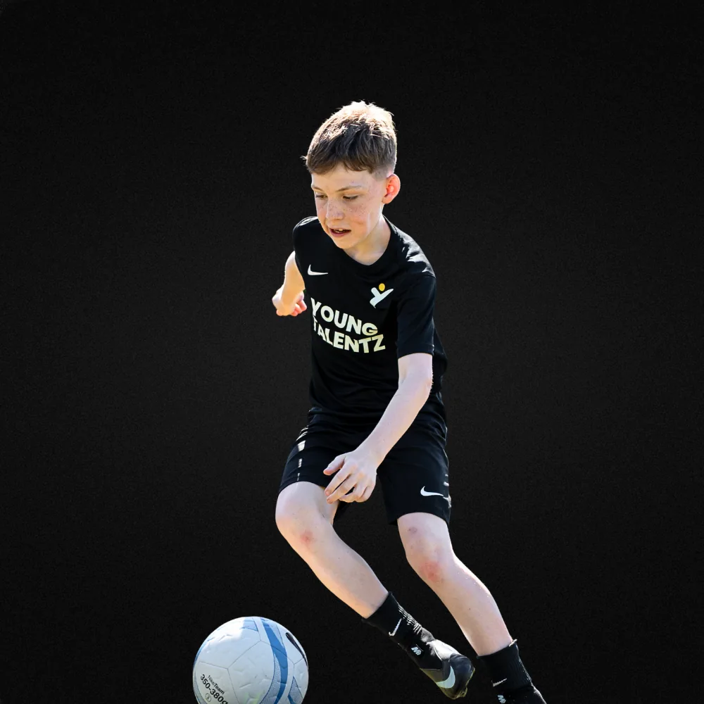 Fußballcamps